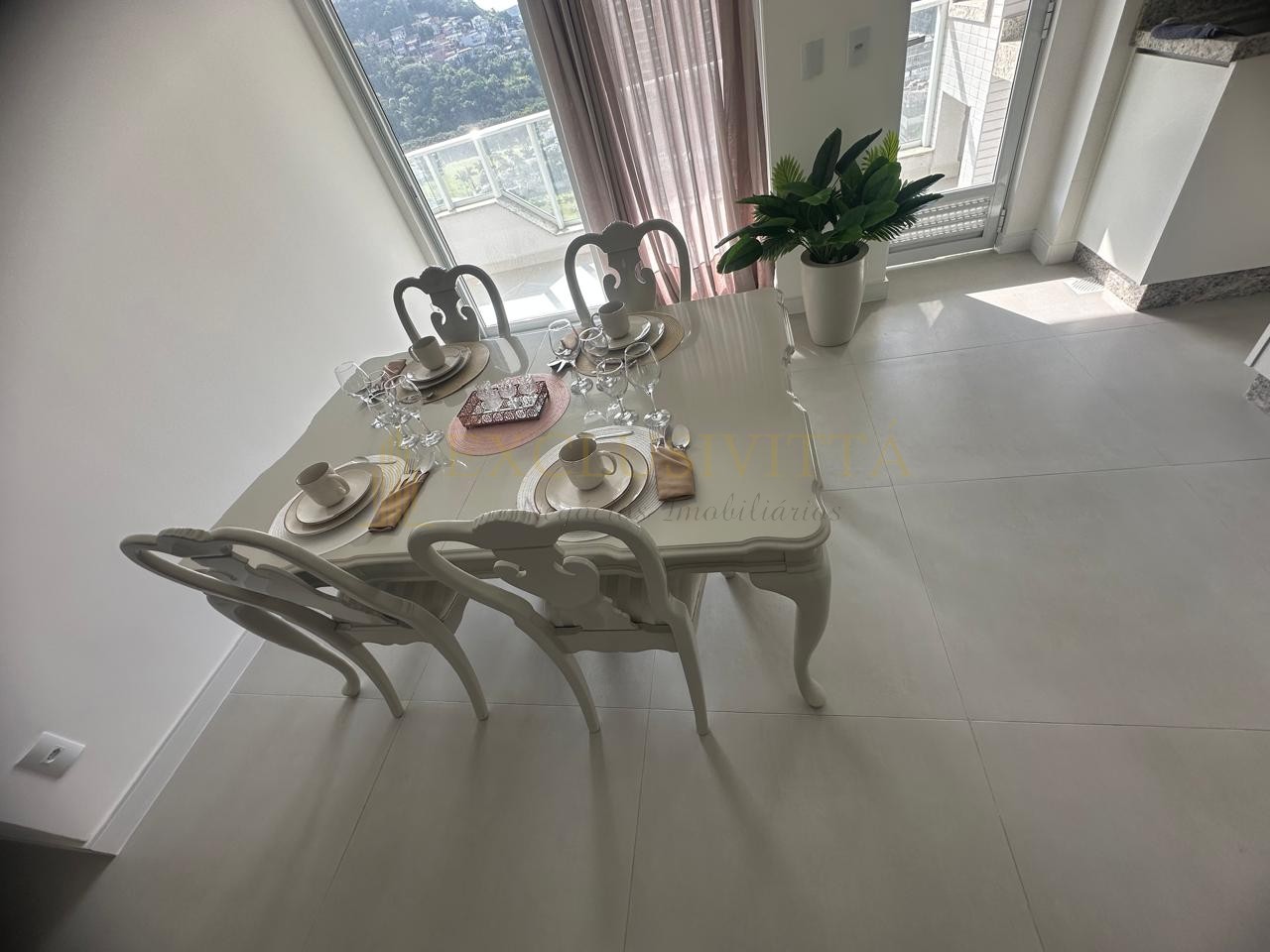 Apartamento 3 quartos para Venda no bairro Praia Brava de Itajaí em Itajaí