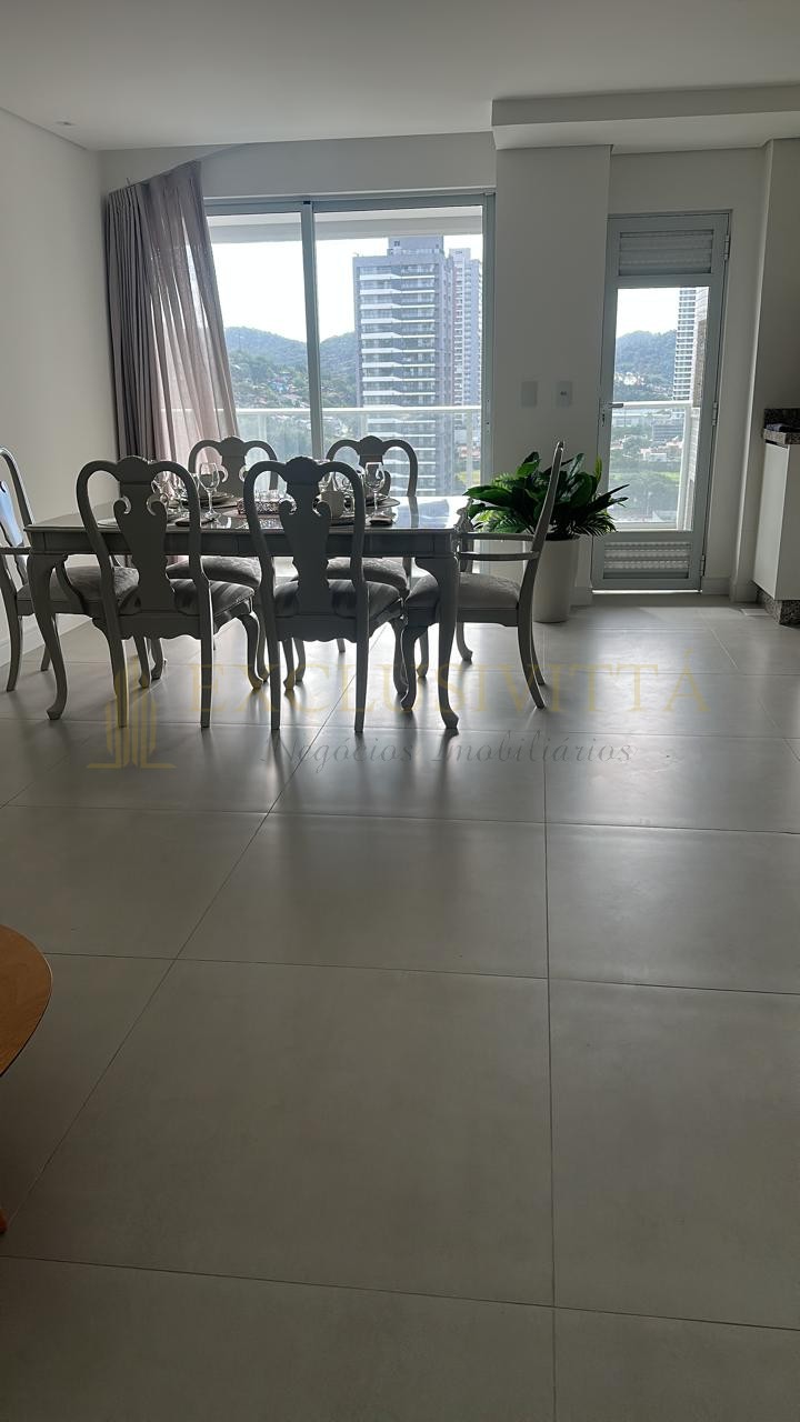 Apartamento 3 quartos para Venda no bairro Praia Brava de Itajaí em Itajaí