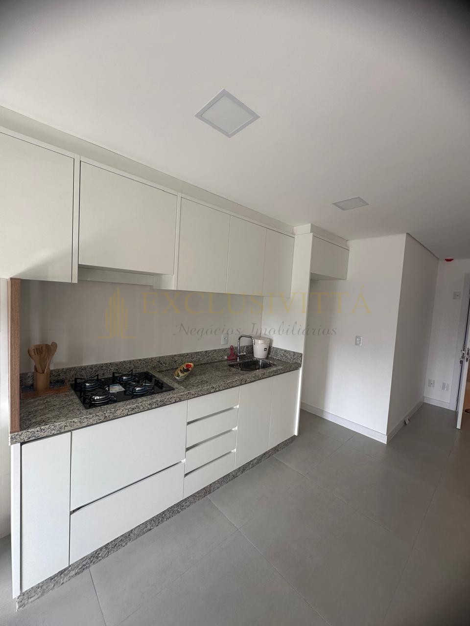 Apartamento 3 quartos para Venda no bairro Praia Brava de Itajaí em Itajaí
