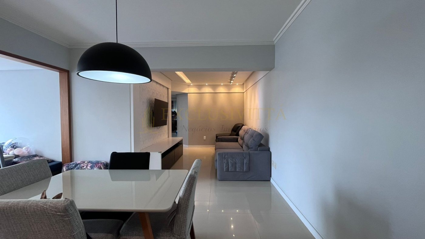 Apartamento 3 quartos para VENDA no bairro Centro em Balneário Camboriú