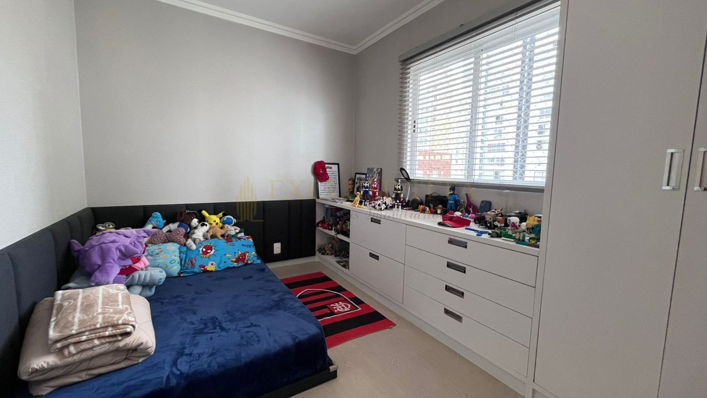 Apartamento 3 quartos para VENDA no bairro Centro em Balneário Camboriú
