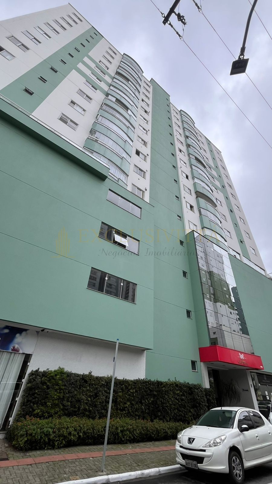 Apartamento 3 quartos para VENDA no bairro Centro em Balneário Camboriú