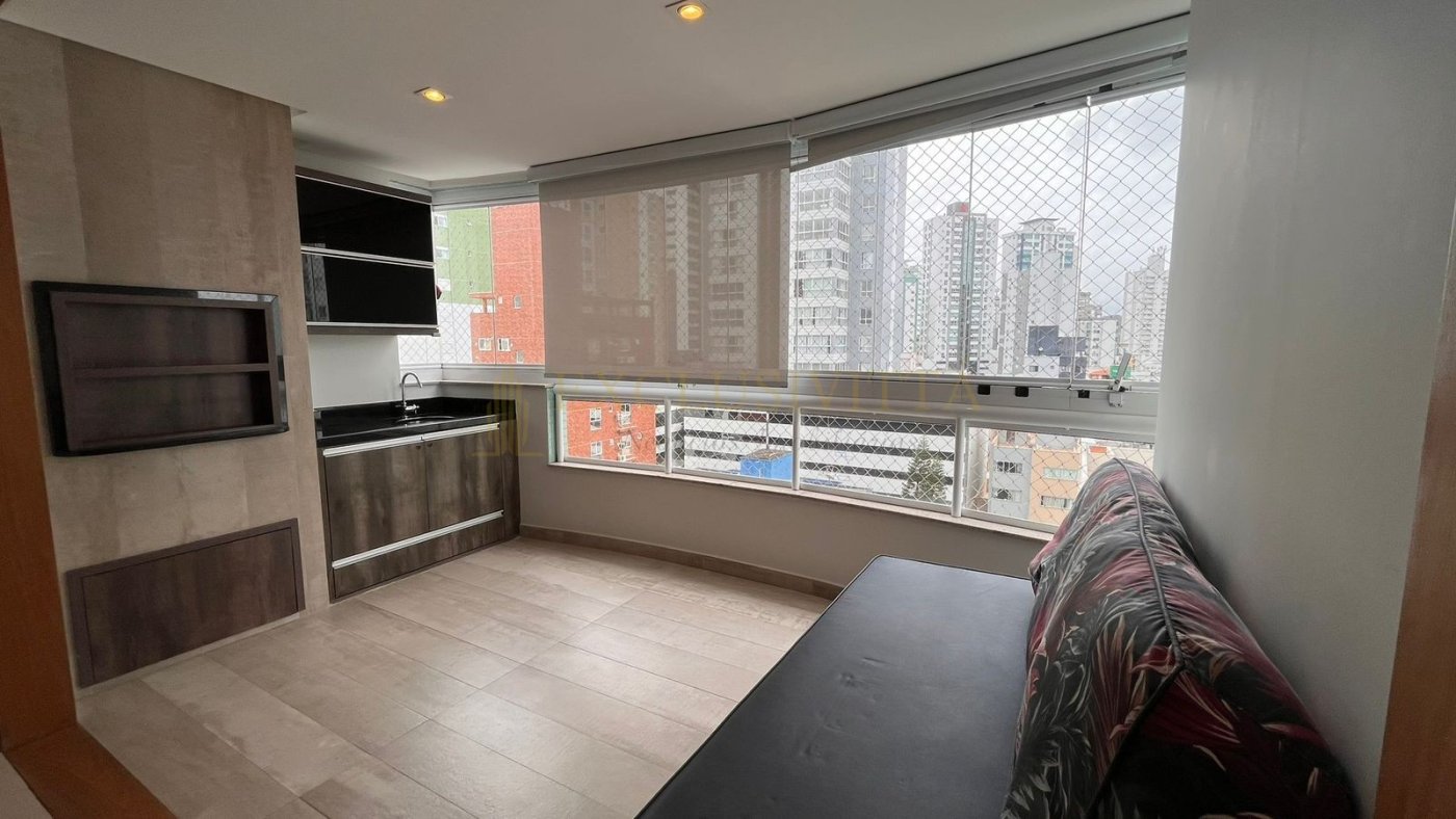 Apartamento 3 quartos para VENDA no bairro Centro em Balneário Camboriú