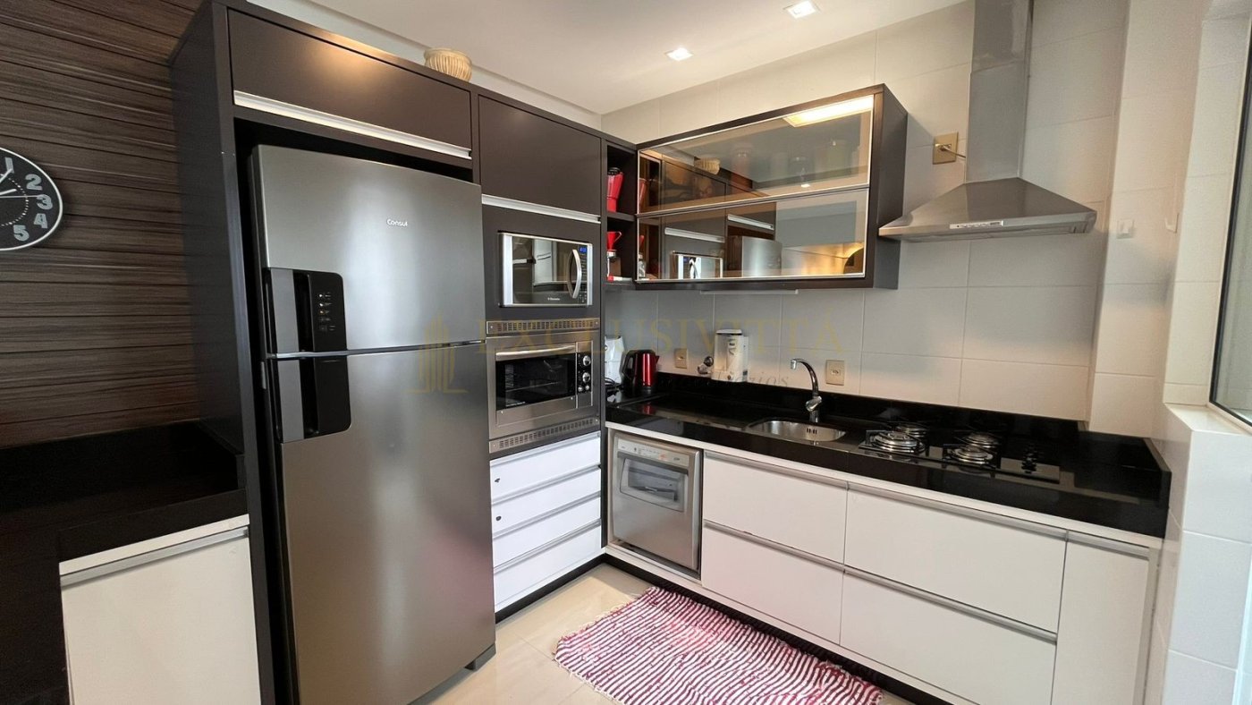 Apartamento 3 quartos para VENDA no bairro Centro em Balneário Camboriú