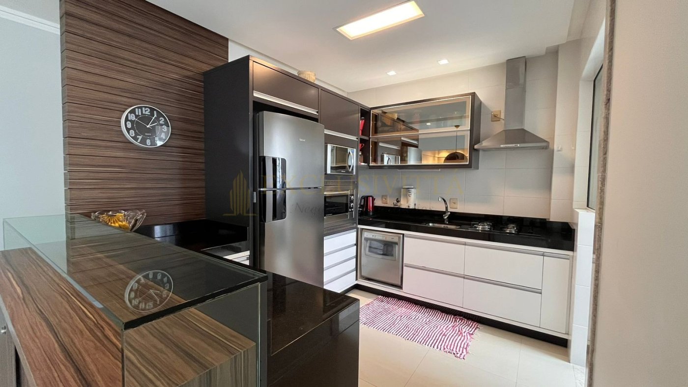 Apartamento 3 quartos para VENDA no bairro Centro em Balneário Camboriú