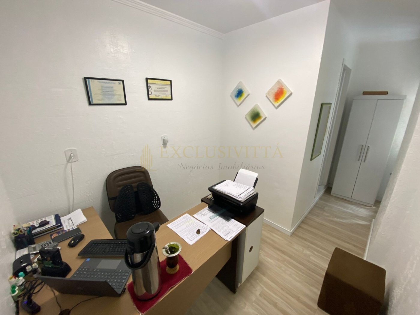 Apartamento na área Central de Balneário Camboriú