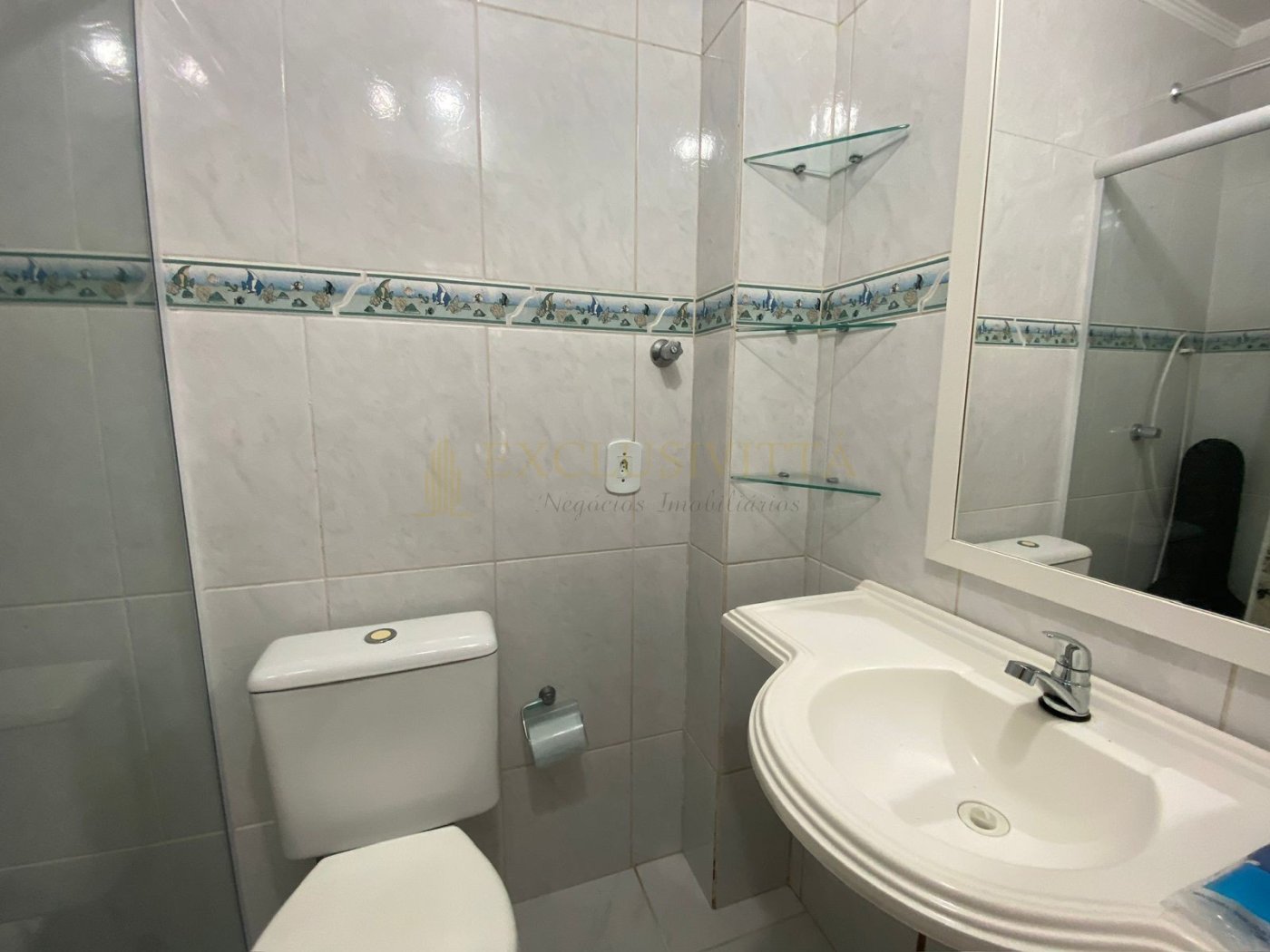 Apartamento na área Central de Balneário Camboriú