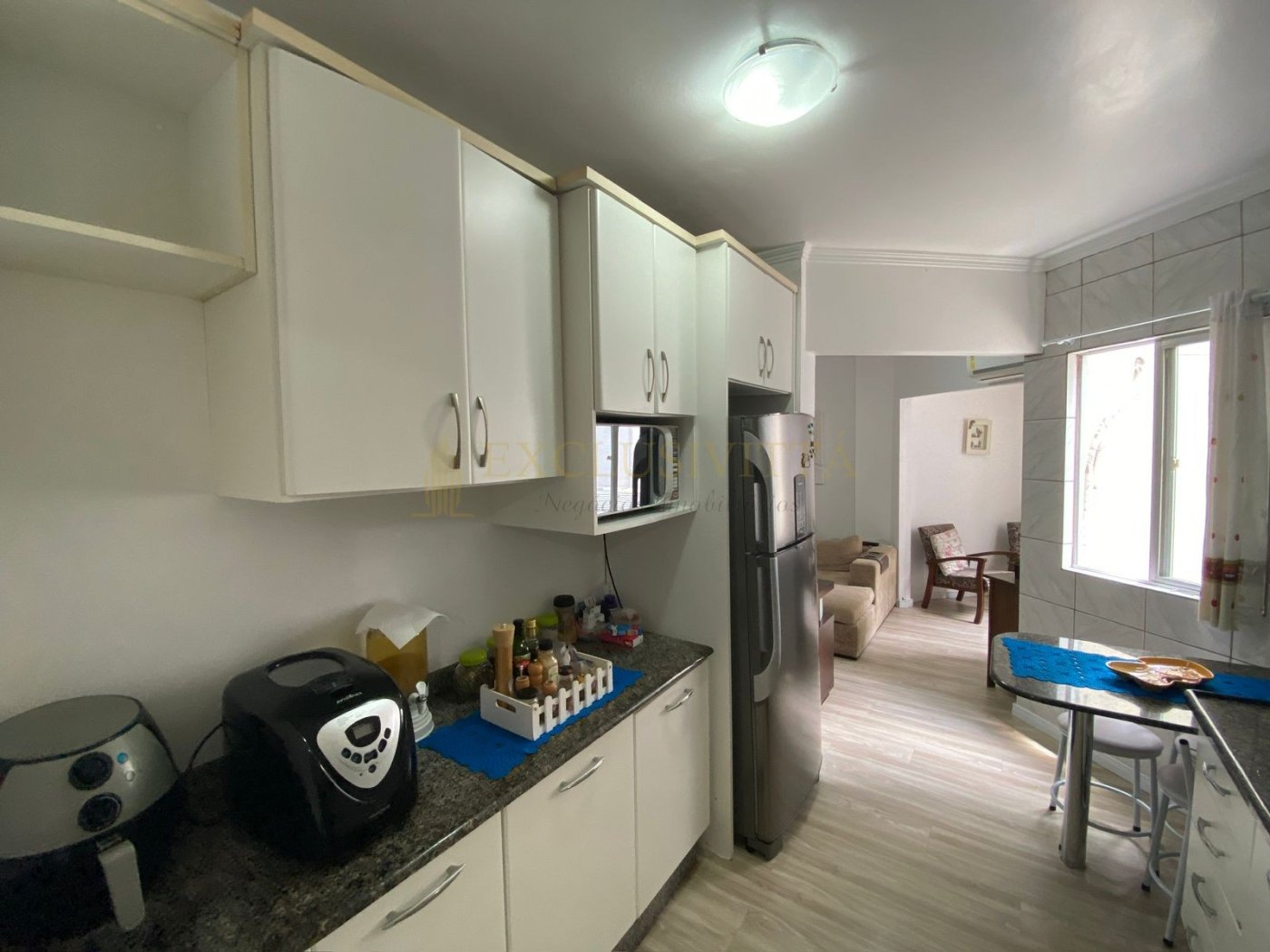 Apartamento na área Central de Balneário Camboriú