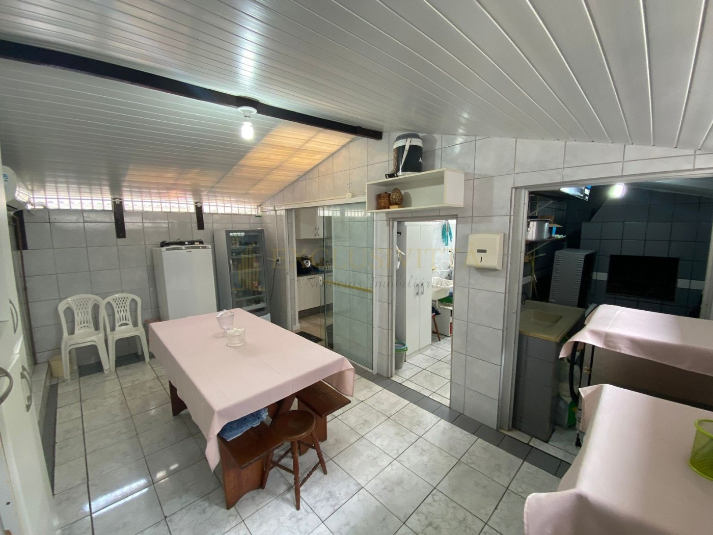 Apartamento na área Central de Balneário Camboriú