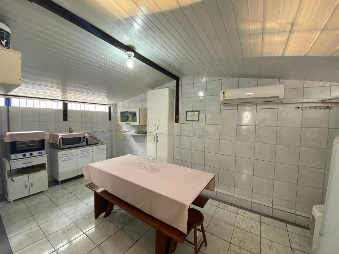Apartamento na área Central de Balneário Camboriú