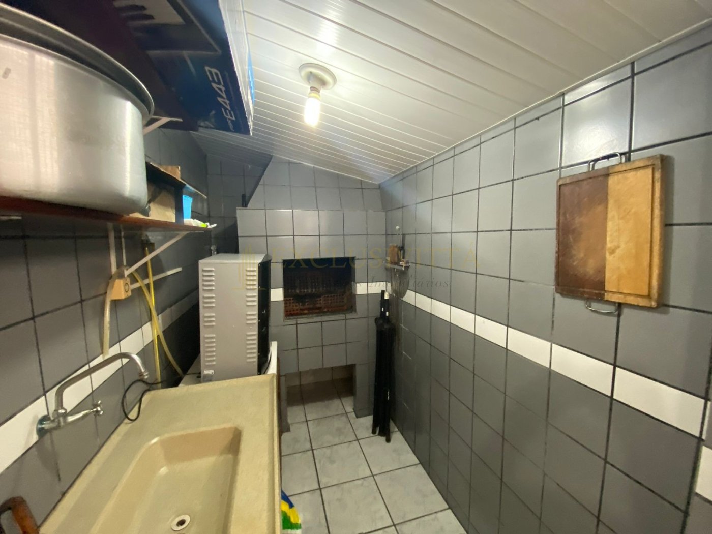 Apartamento na área Central de Balneário Camboriú