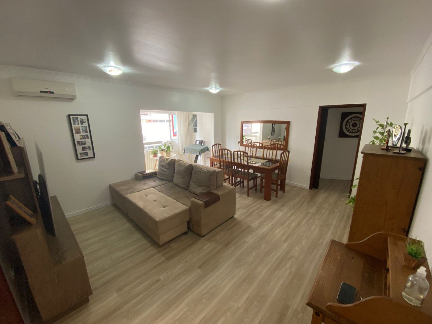 Apartamento na área Central de Balneário Camboriú