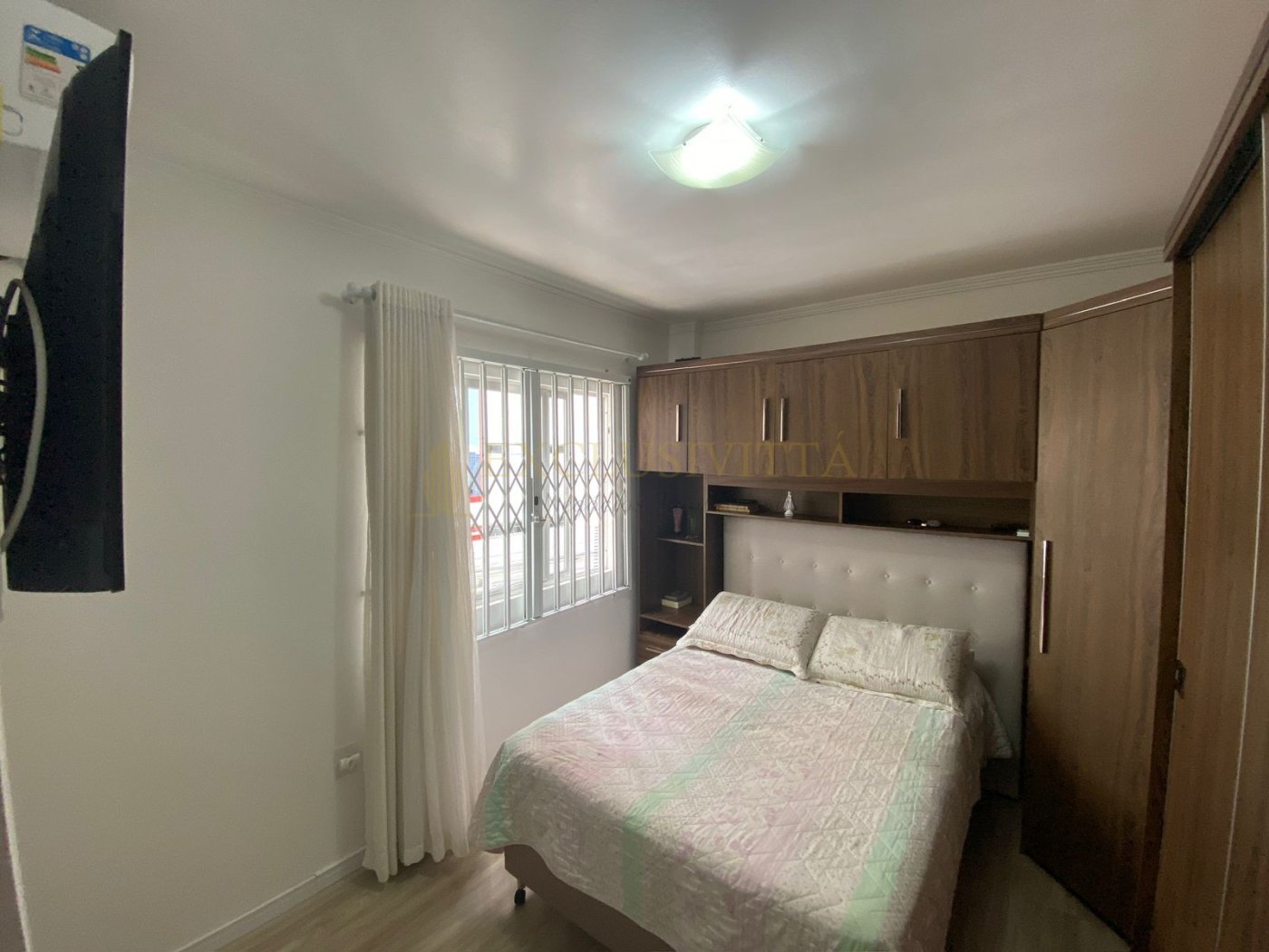 Apartamento na área Central de Balneário Camboriú
