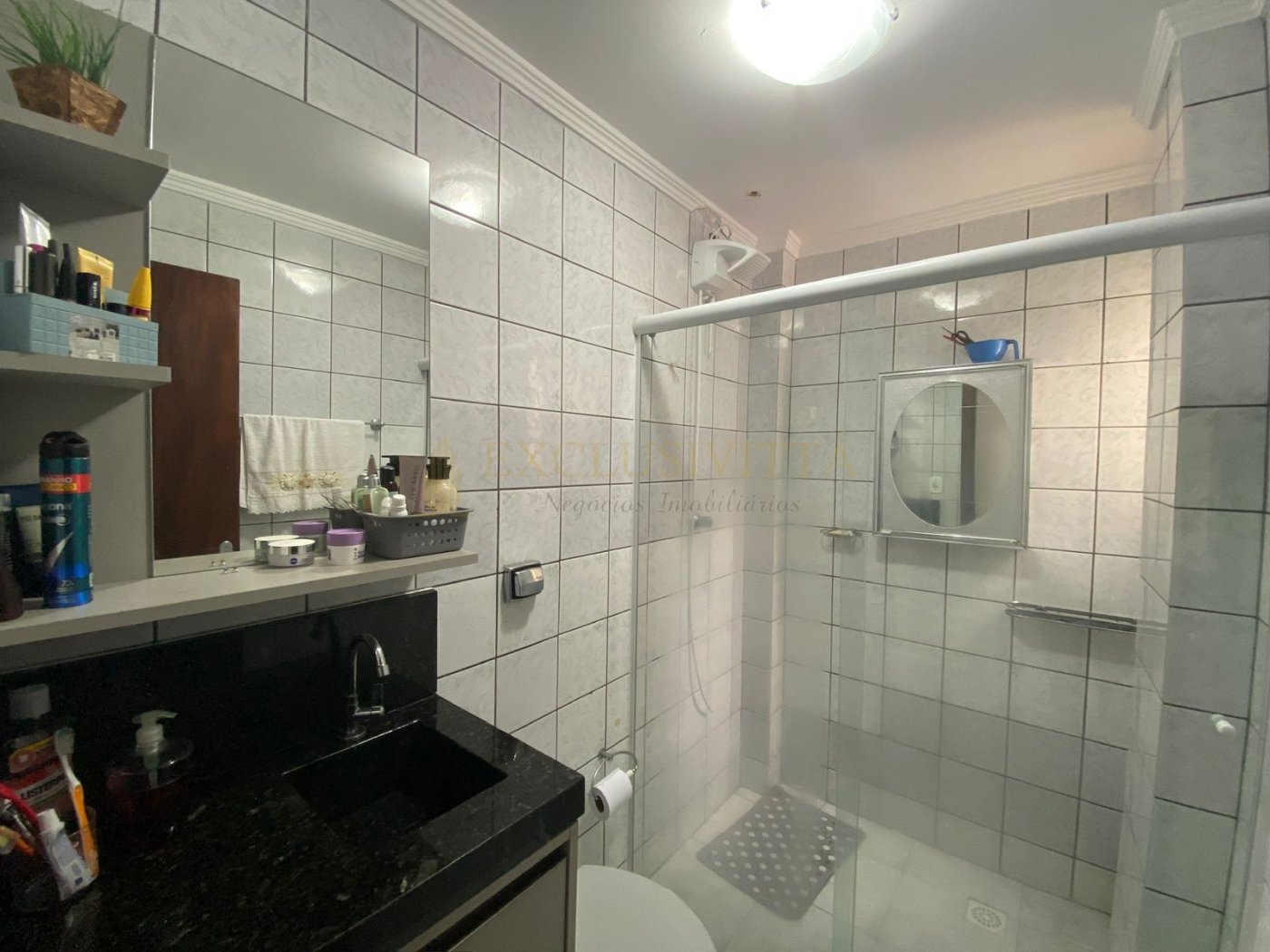 Apartamento na área Central de Balneário Camboriú