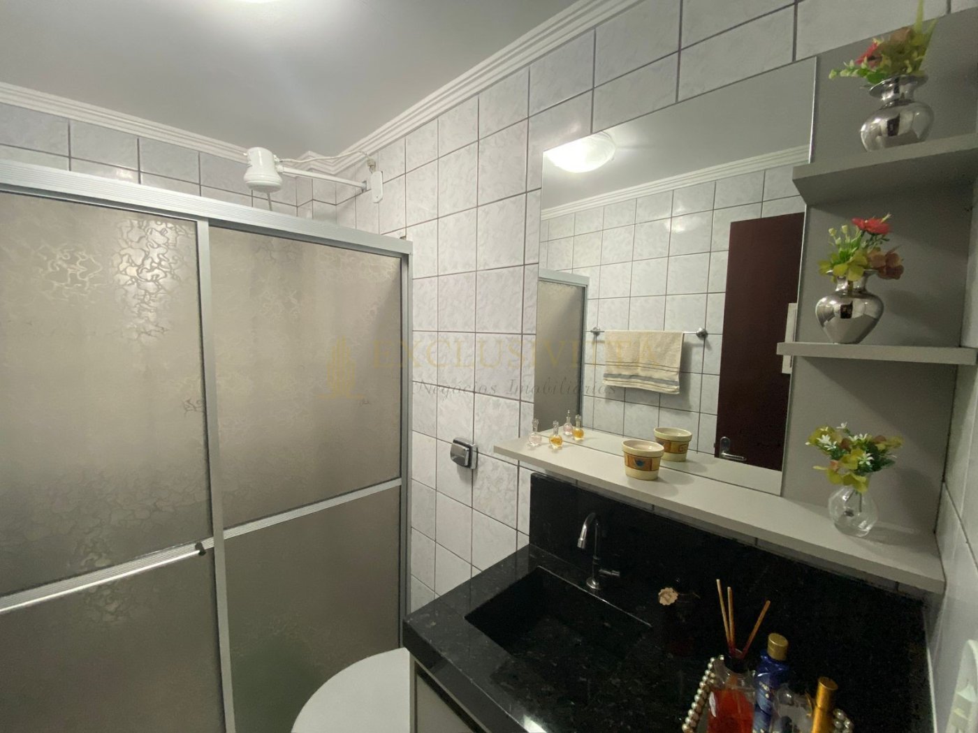 Apartamento na área Central de Balneário Camboriú