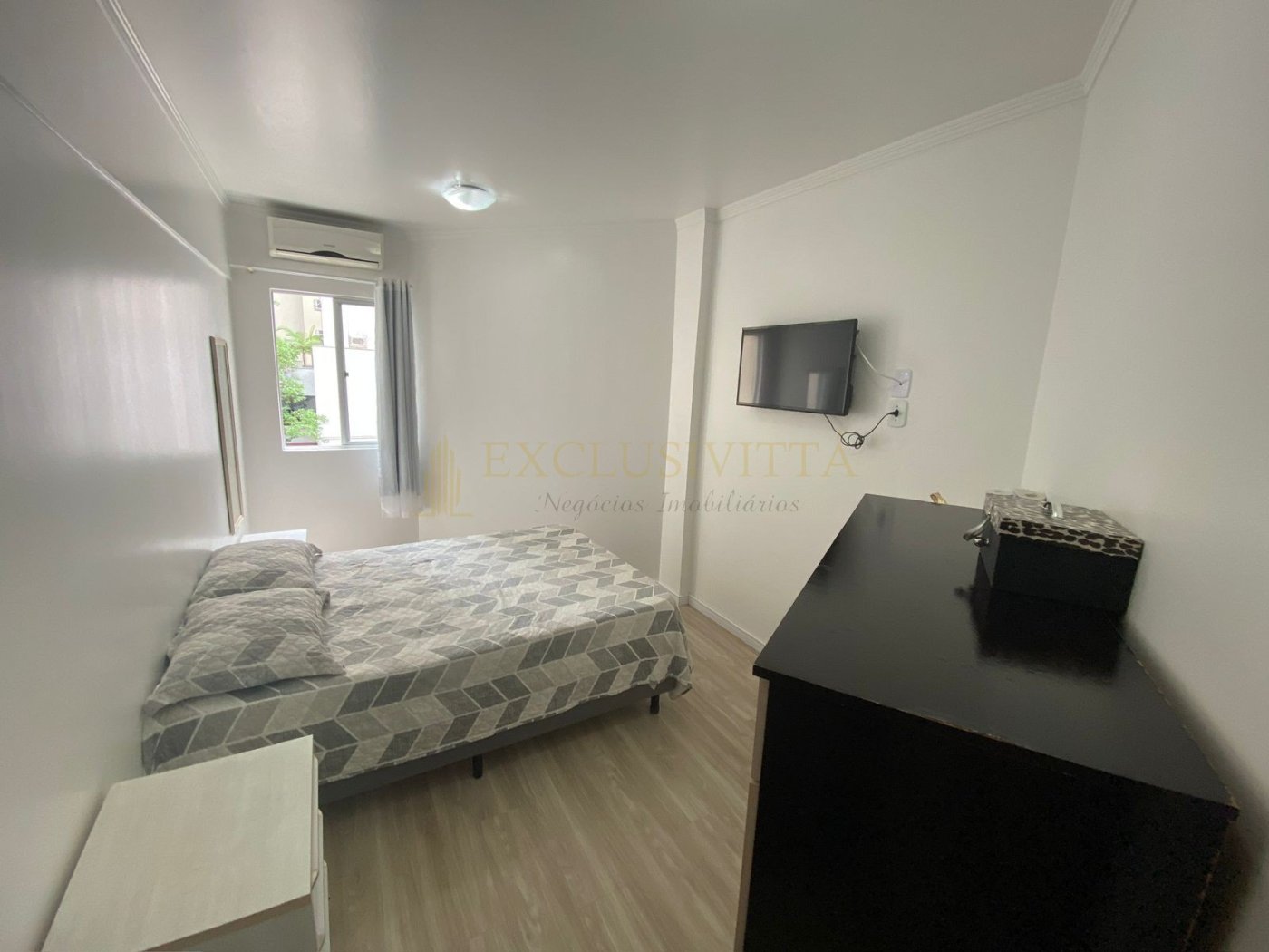 Apartamento na área Central de Balneário Camboriú