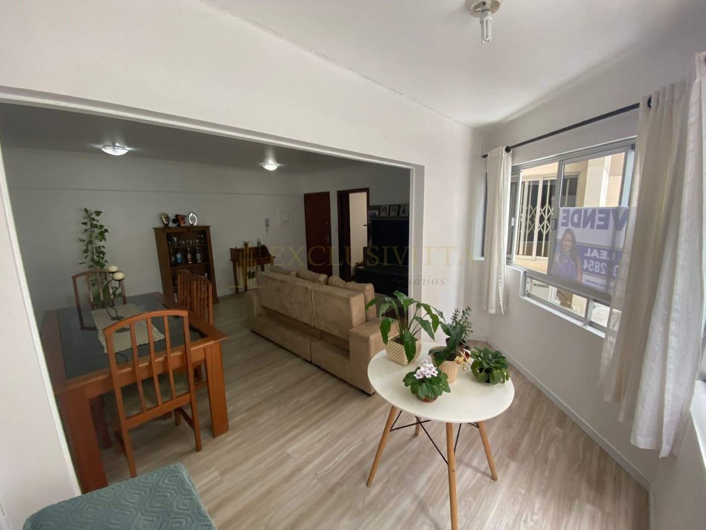 Apartamento na área Central de Balneário Camboriú