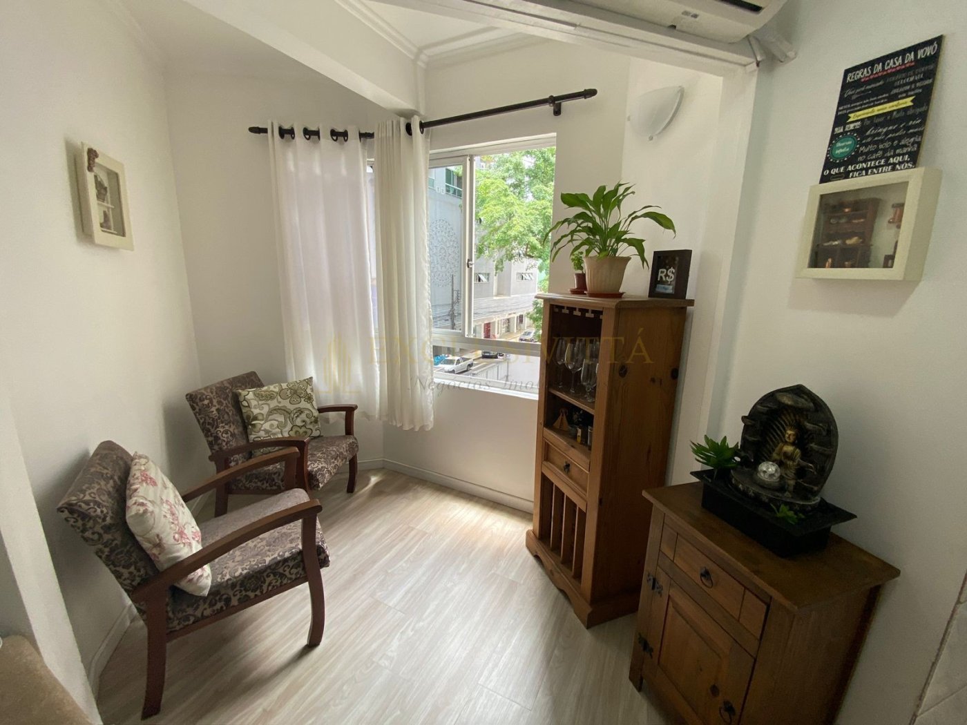 Apartamento na área Central de Balneário Camboriú