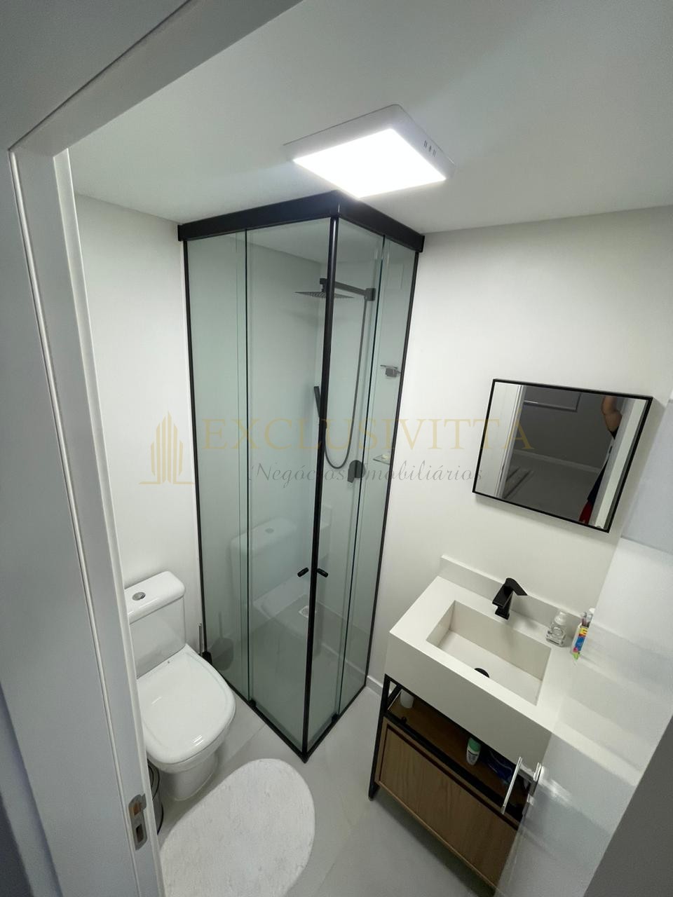 Apartamento à venda na Praia Brava, com excelente infraestrutura de lazer!