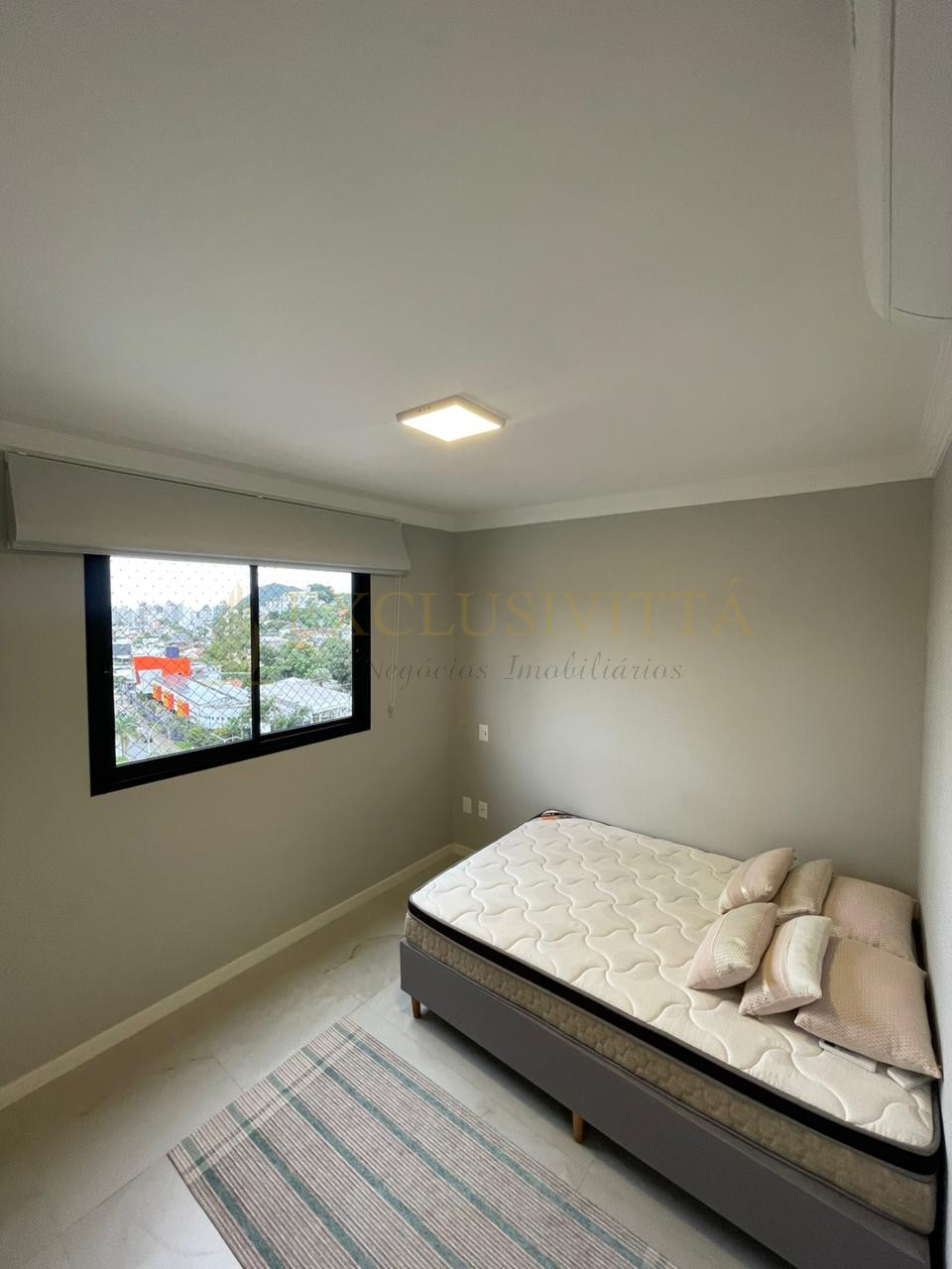 Apartamento à venda na Praia Brava, com excelente infraestrutura de lazer!