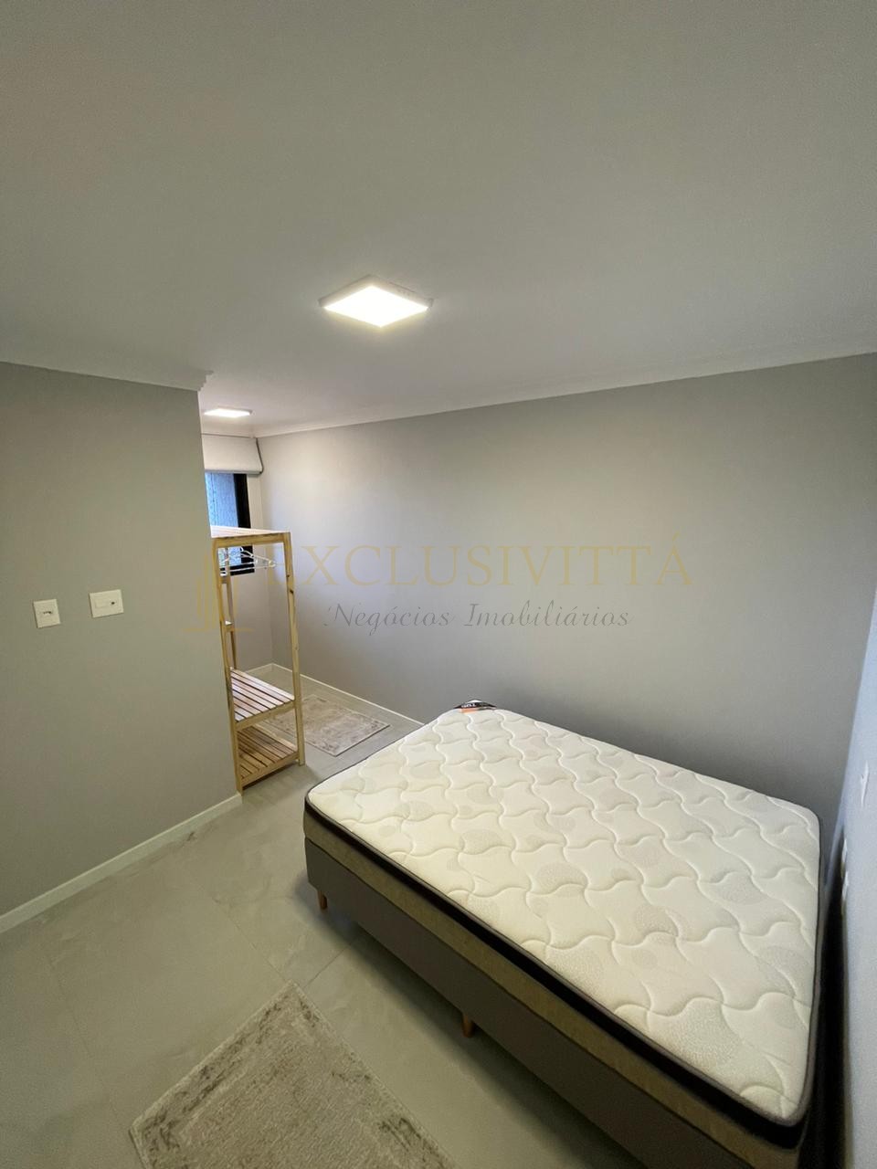 Apartamento à venda na Praia Brava, com excelente infraestrutura de lazer!