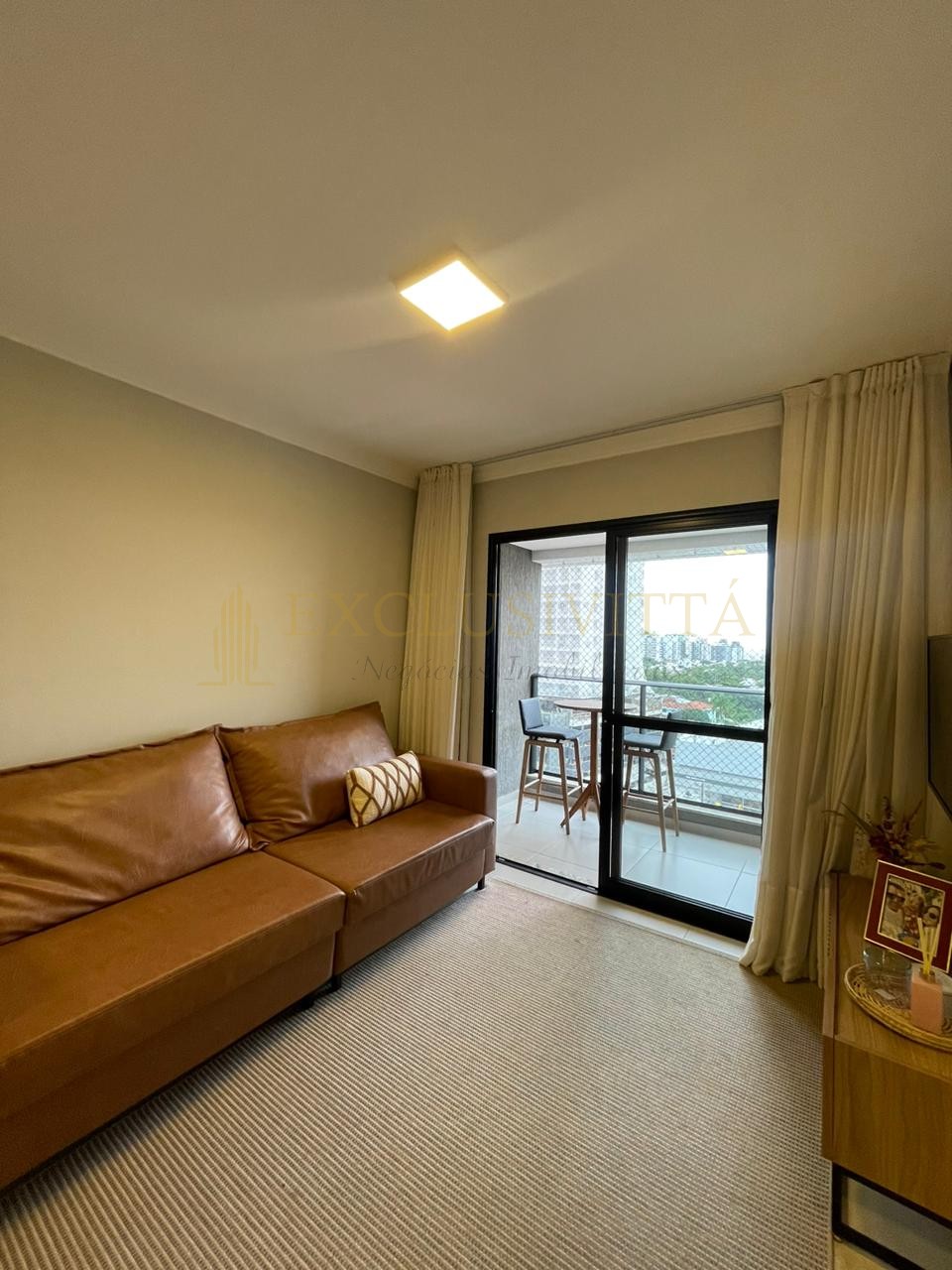 Apartamento à venda na Praia Brava, com excelente infraestrutura de lazer!