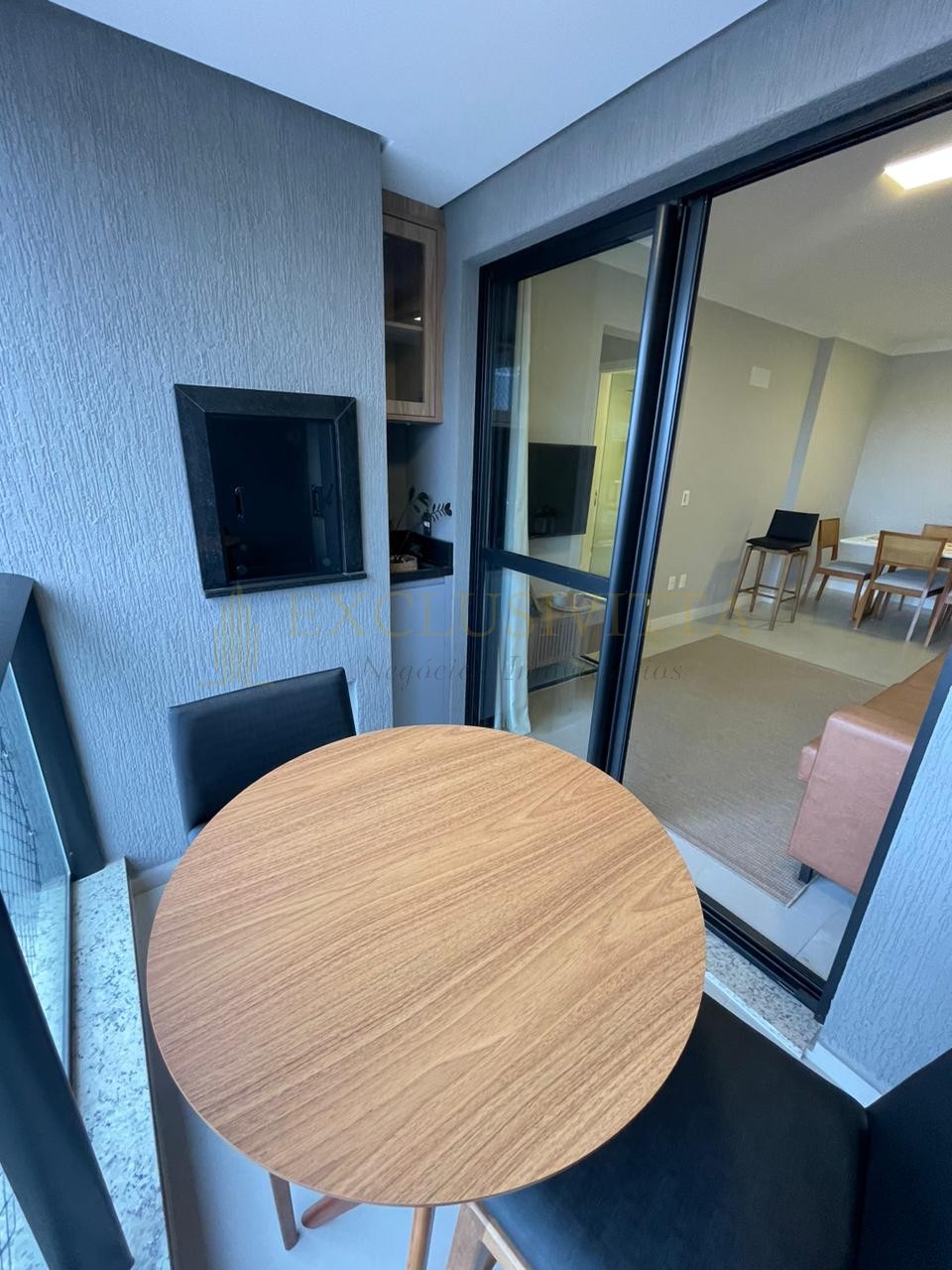 Apartamento à venda na Praia Brava, com excelente infraestrutura de lazer!