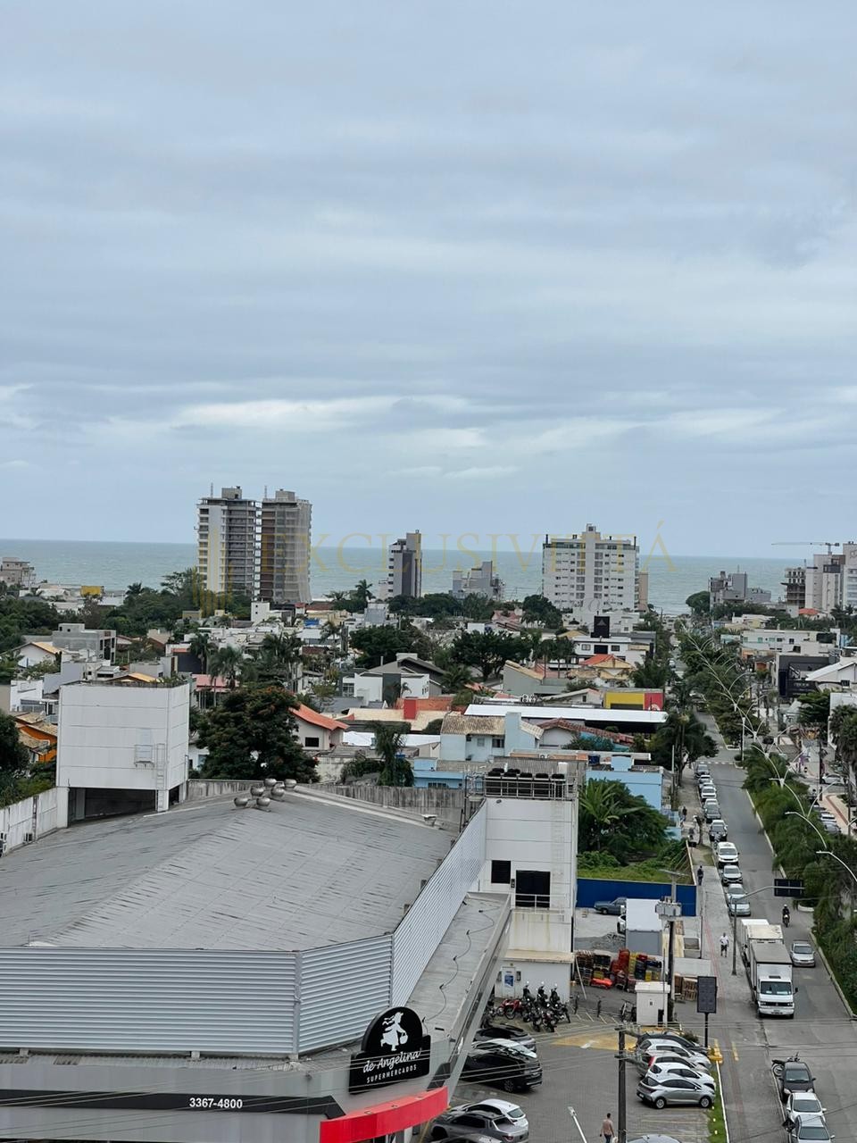 Apartamento à venda na Praia Brava, com excelente infraestrutura de lazer!