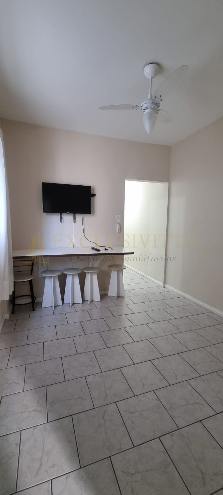 Apartamento 1 quarto para Venda no bairro Centro em Balneário Camboriú