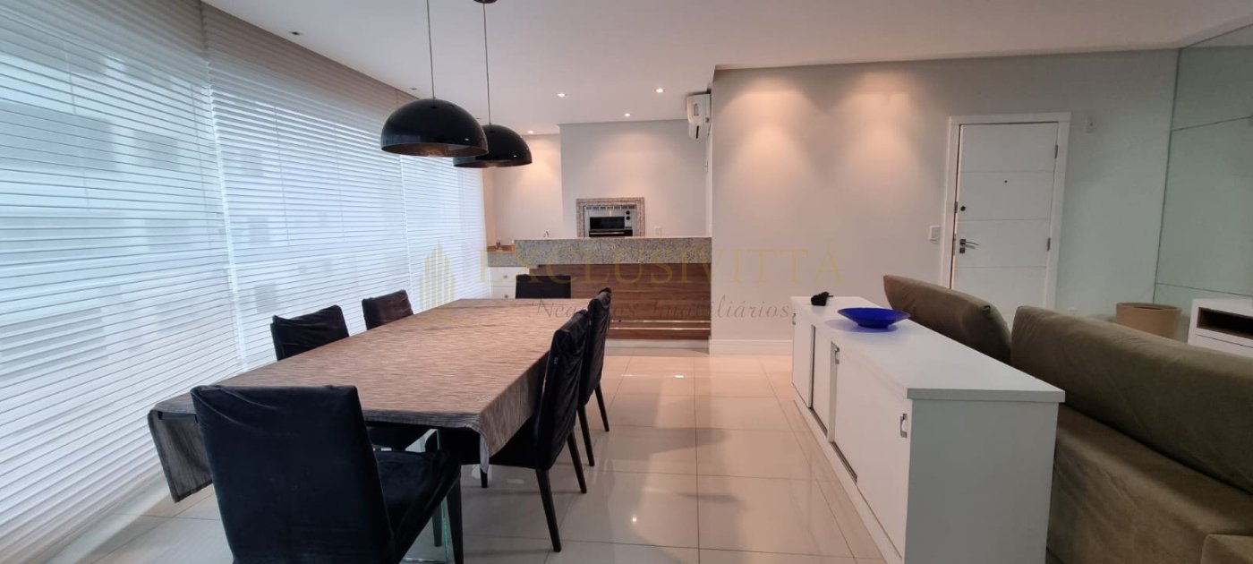 Apartamento 3 quartos para Locação Anual no bairro Centro em Balneário Camboriú!