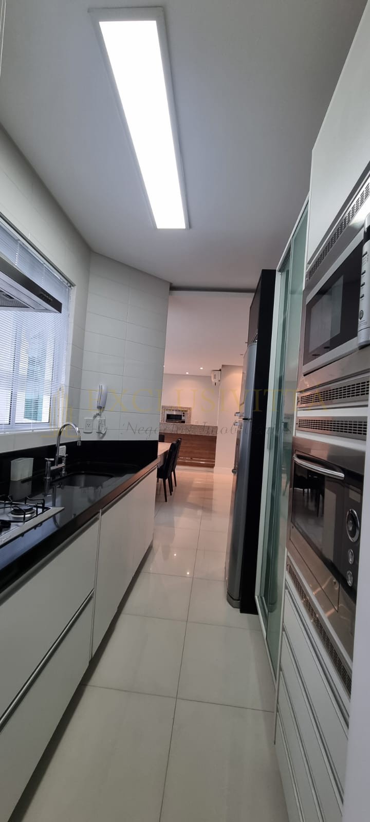 Apartamento 3 quartos para Locação Anual no bairro Centro em Balneário Camboriú!