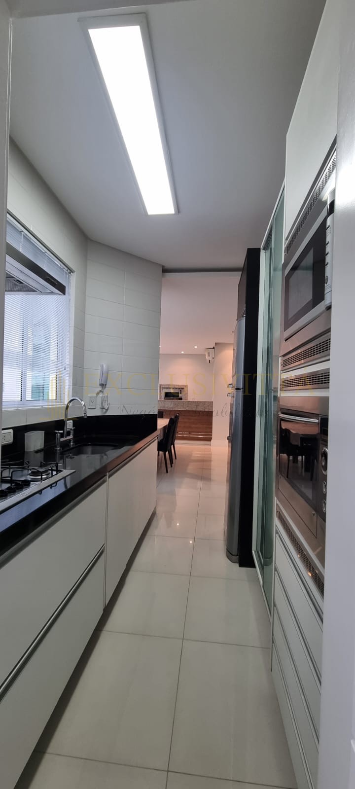 Apartamento 3 quartos para Locação Anual no bairro Centro em Balneário Camboriú!