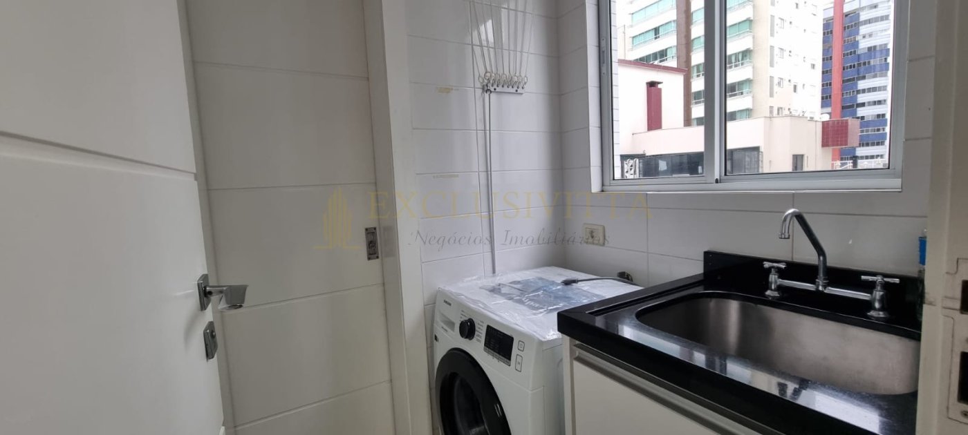 Apartamento 3 quartos para Locação Anual no bairro Centro em Balneário Camboriú!