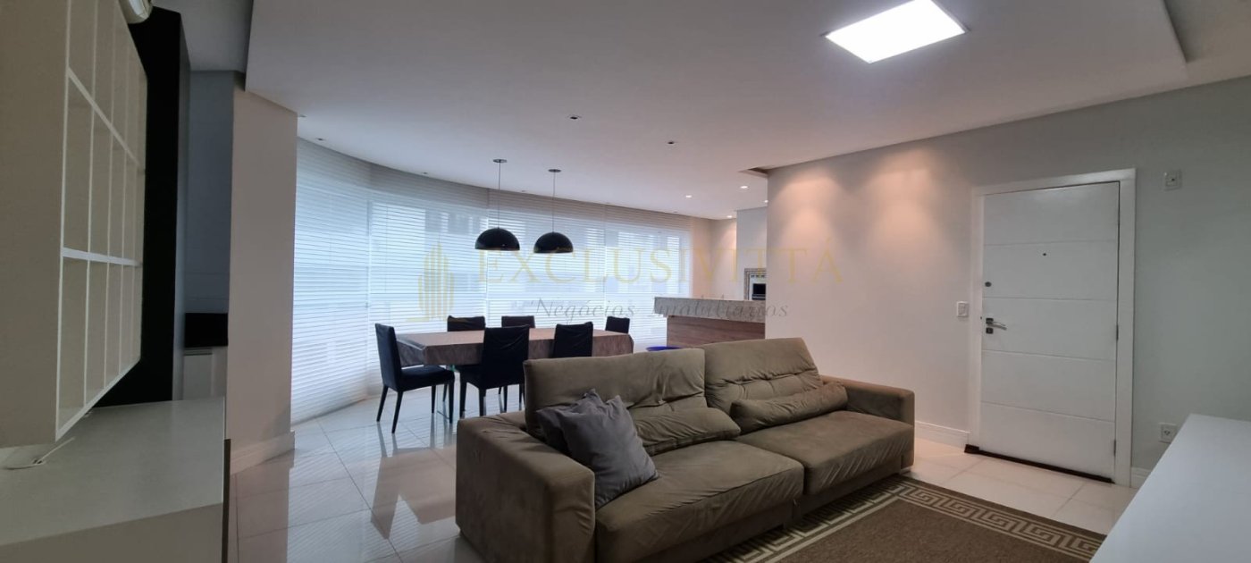 Apartamento 3 quartos para Locação Anual no bairro Centro em Balneário Camboriú!
