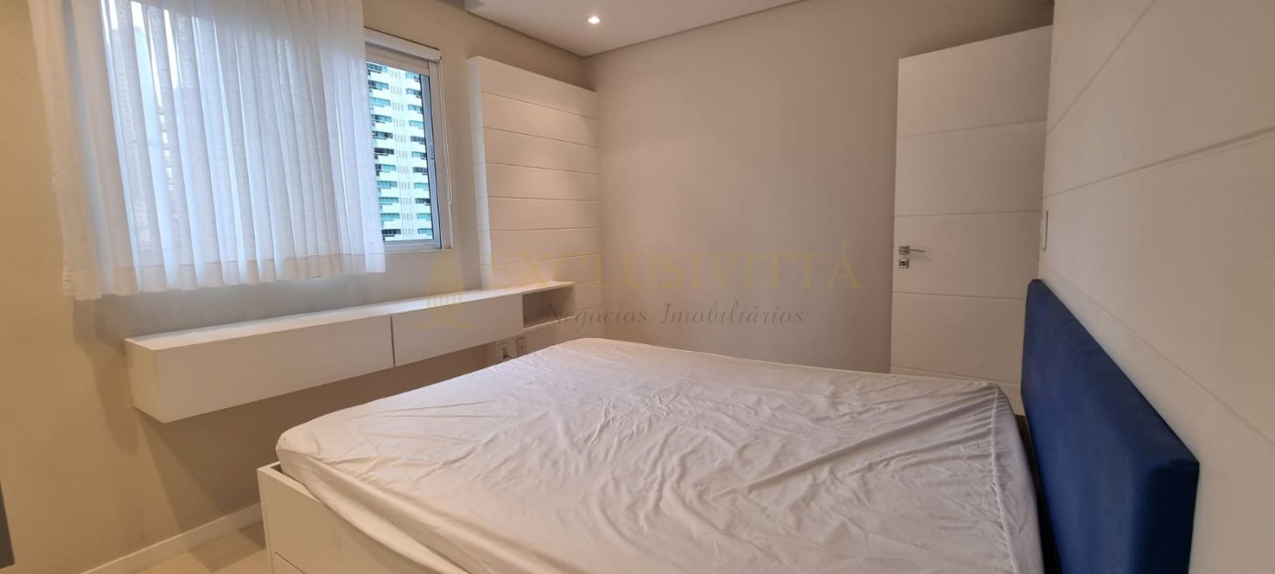 Apartamento 3 quartos para Locação Anual no bairro Centro em Balneário Camboriú!
