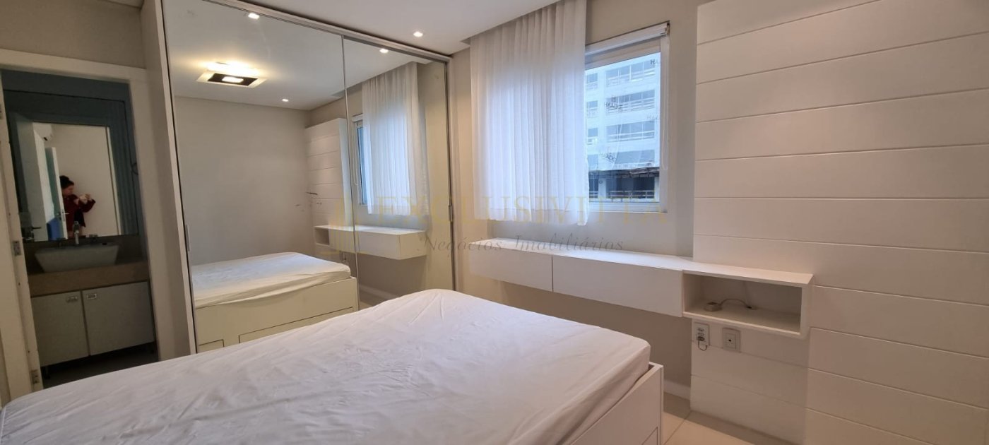 Apartamento 3 quartos para Locação Anual no bairro Centro em Balneário Camboriú!