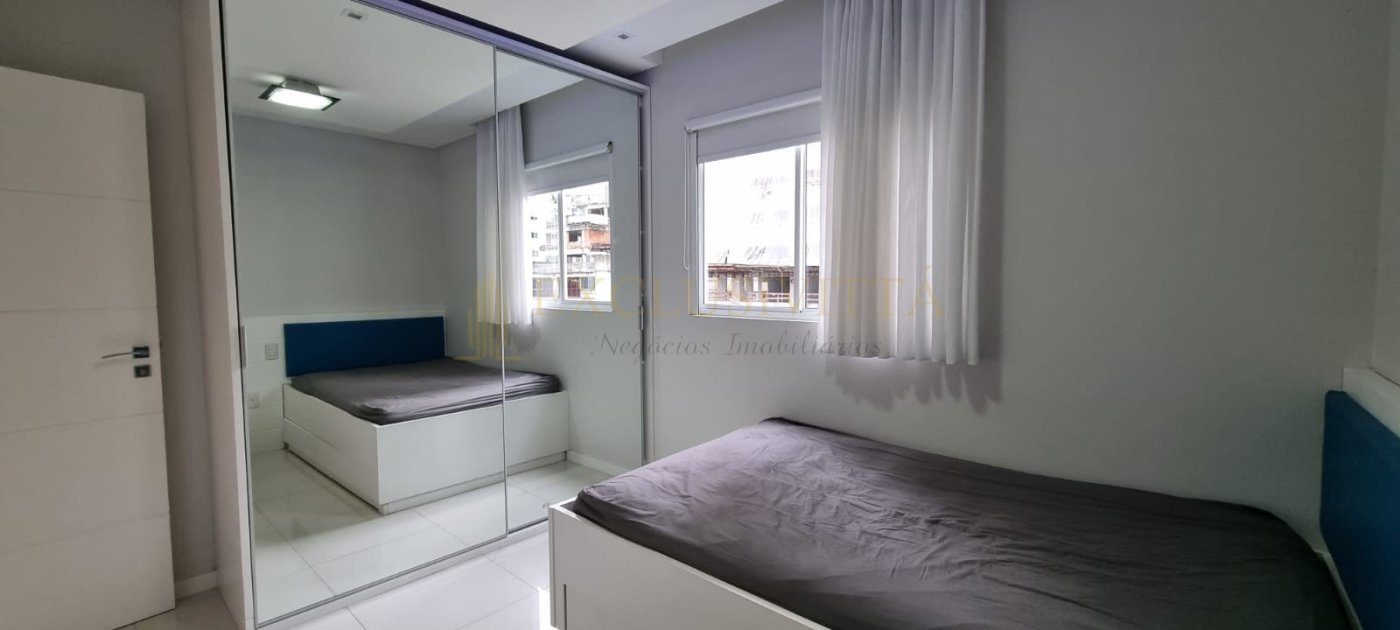 Apartamento 3 quartos para Locação Anual no bairro Centro em Balneário Camboriú!