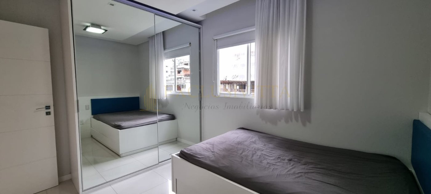 Apartamento 3 quartos para Locação Anual no bairro Centro em Balneário Camboriú!