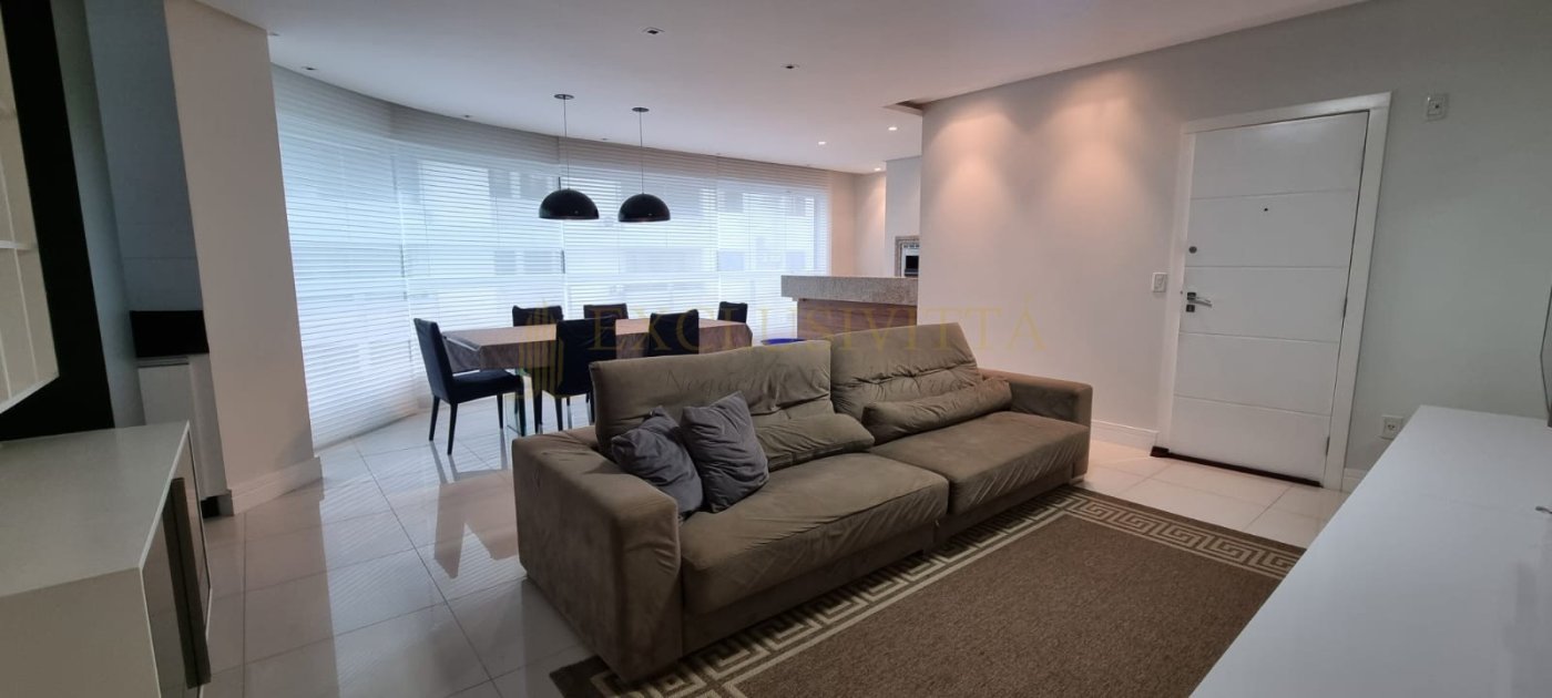 Apartamento 3 quartos para Locação Anual no bairro Centro em Balneário Camboriú!