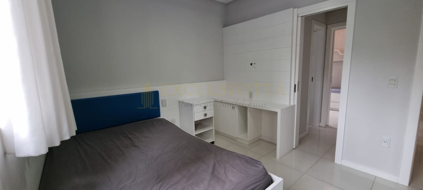 Apartamento 3 quartos para Locação Anual no bairro Centro em Balneário Camboriú!