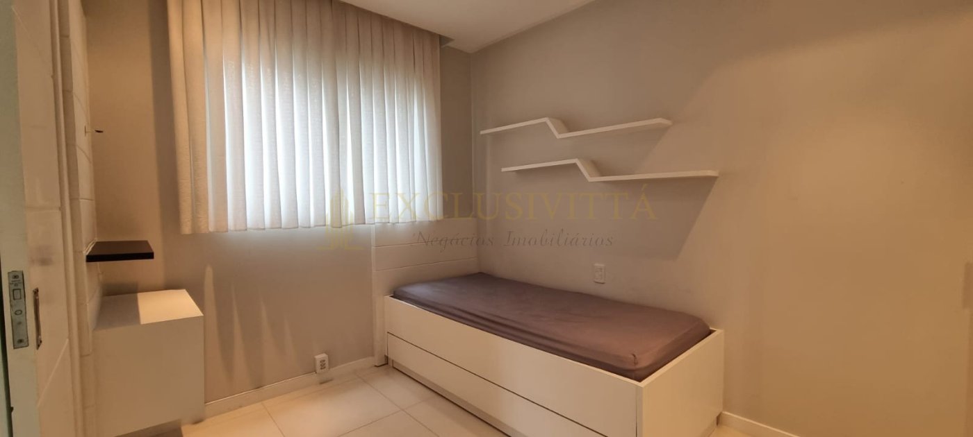Apartamento 3 quartos para Locação Anual no bairro Centro em Balneário Camboriú!