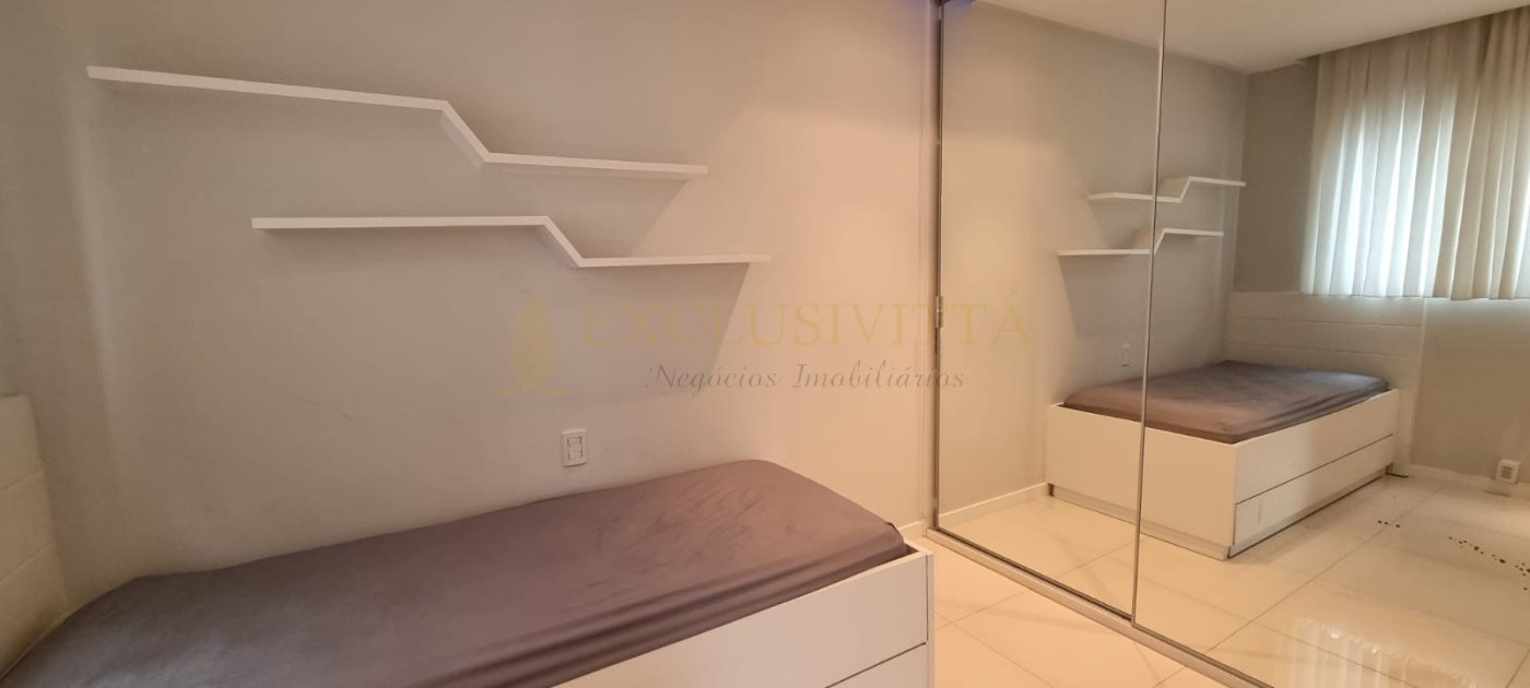 Apartamento 3 quartos para Locação Anual no bairro Centro em Balneário Camboriú!