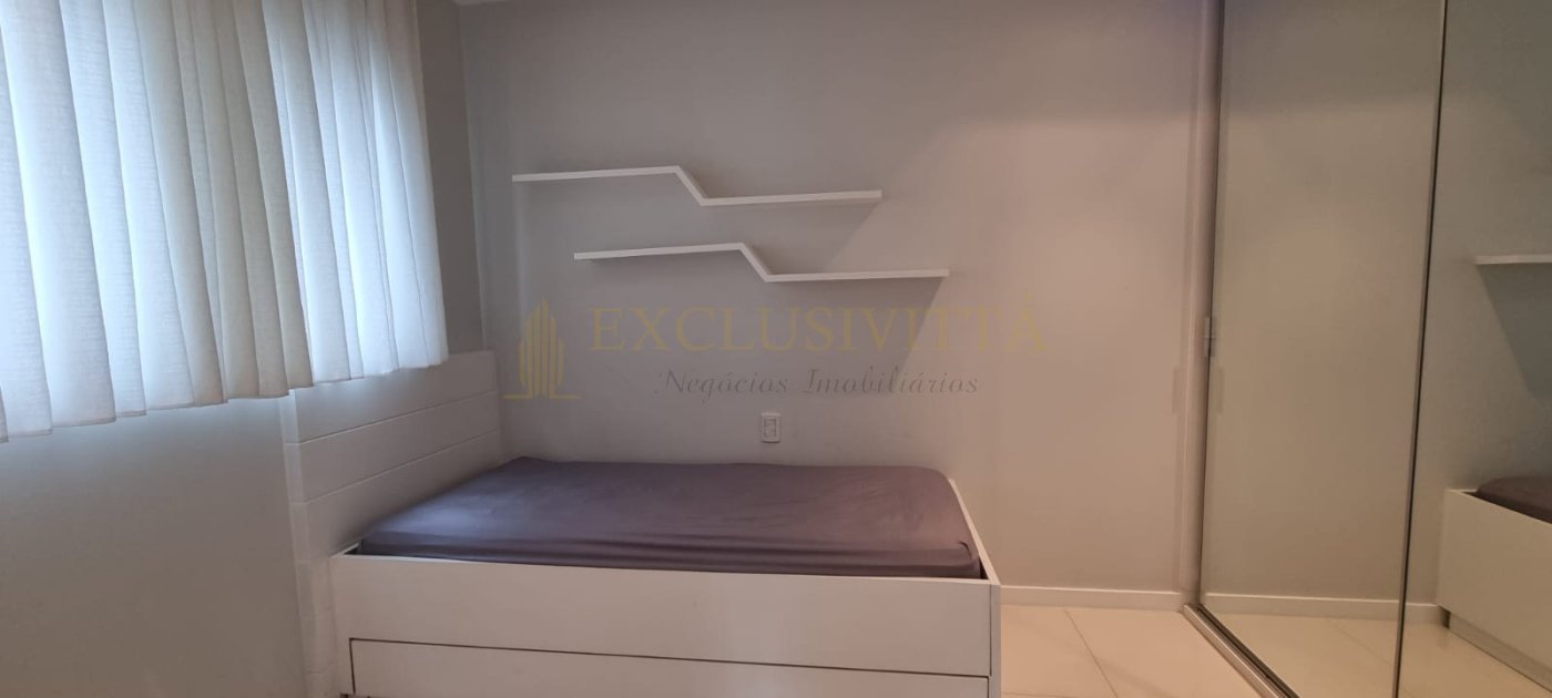Apartamento 3 quartos para Locação Anual no bairro Centro em Balneário Camboriú!