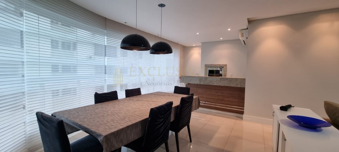 Apartamento 3 quartos para Locação Anual no bairro Centro em Balneário Camboriú!