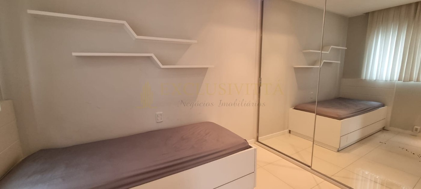 Apartamento 3 quartos para Locação Anual no bairro Centro em Balneário Camboriú!