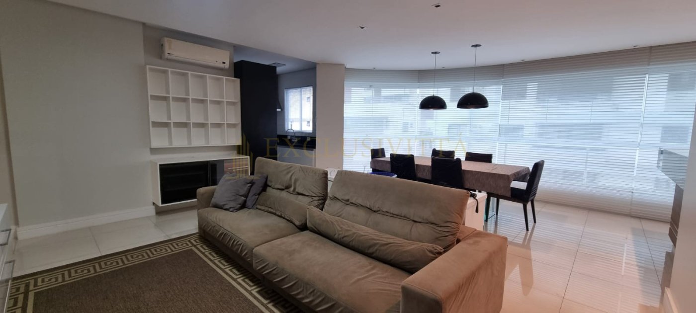 Apartamento 3 quartos para Locação Anual no bairro Centro em Balneário Camboriú!