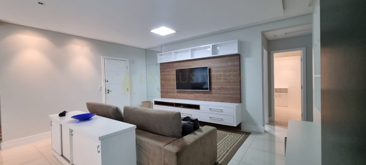 Apartamento 3 quartos para Locação Anual no bairro Centro em Balneário Camboriú!