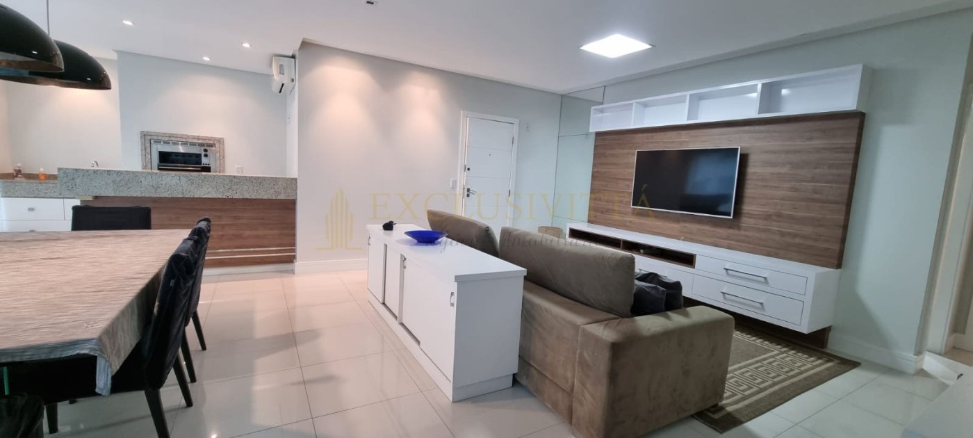 Apartamento 3 quartos para Locação Anual no bairro Centro em Balneário Camboriú!