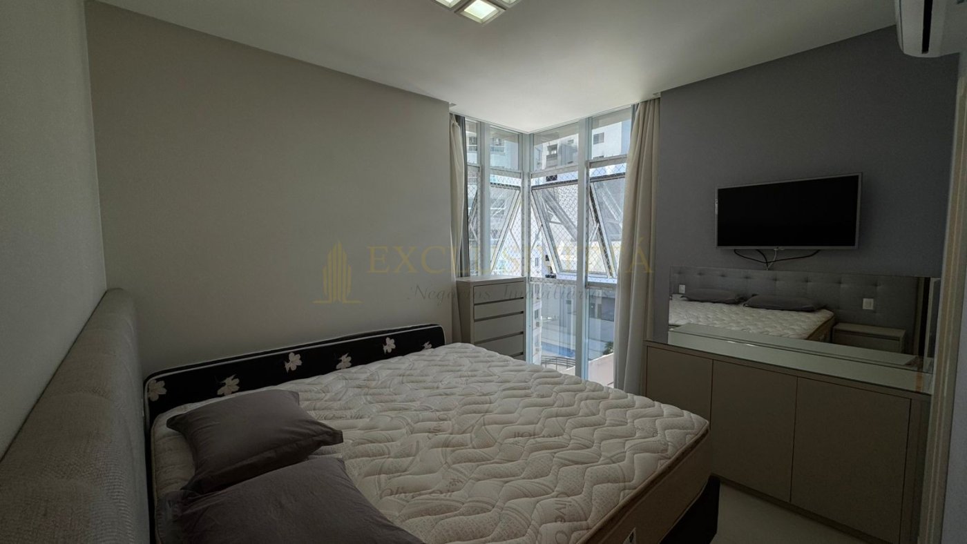Apartamento 3 suítes para Venda no bairro Centro em Balneário Camboriú!