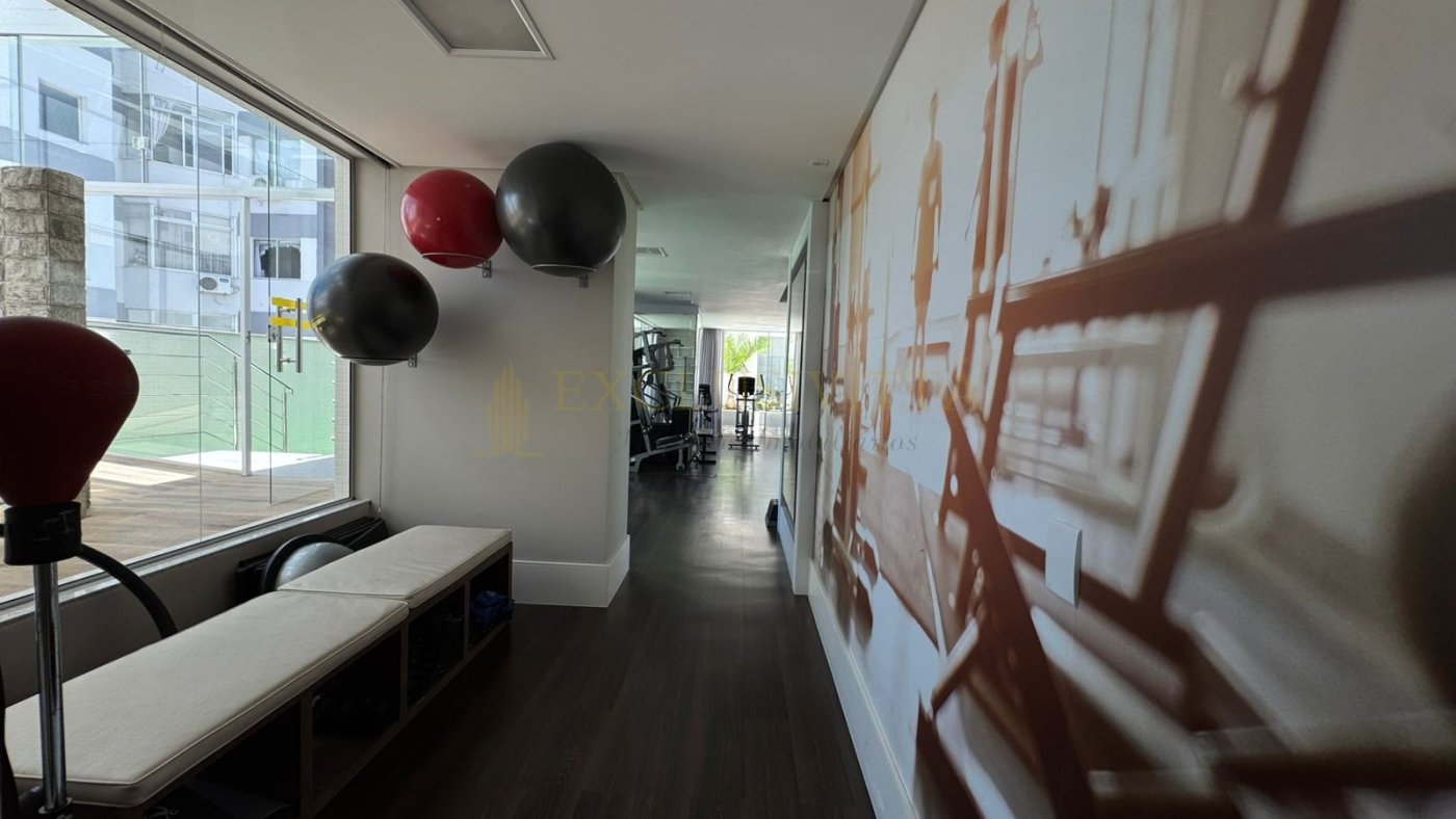 Apartamento 3 suítes para Venda no bairro Centro em Balneário Camboriú!
